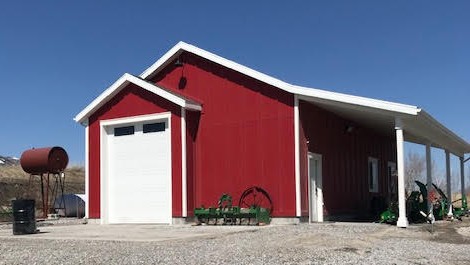 The Craftsman Collection rendering